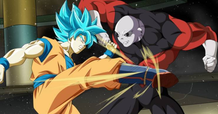 Dragon Ball Super 10 Things Fans Dont Know About Jiren Dragon Ball Super 10 Things Fans Dont Know About Jiren